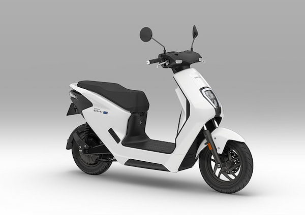 日本の部品メーカーによる電動二輪車向け駆動システムへの参入状況